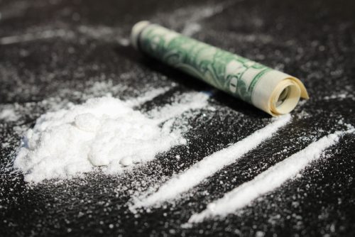 How long does Cocaine stay in your system