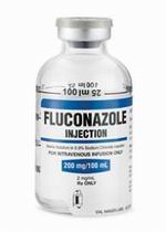 diflucan dose