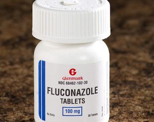 Together azithromycin fluconazole and