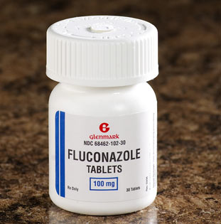 Azithromycin and Fluconazole be taken together