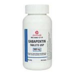 can gabapentin be used for depression
