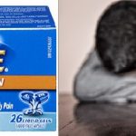 Can you drink alcohol while taking Aleve?