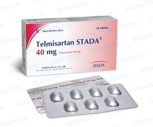 Telmisartan tablets