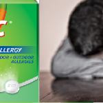 Can you drink alcohol while taking Zyrtec?