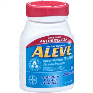 Naproxen tabs_500 mg_Aleve