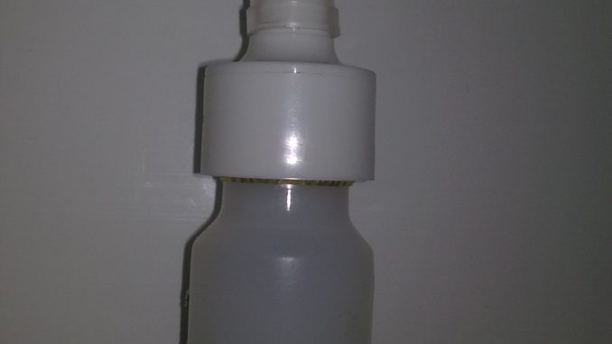 Oxytocin Nasal spray Oxytocin nasal spray