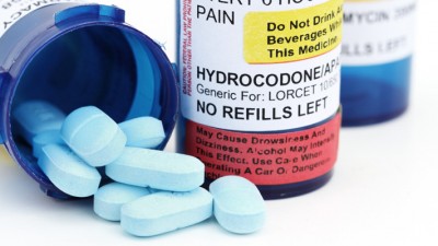 how long does hydrocodone stay in your system for heavy users