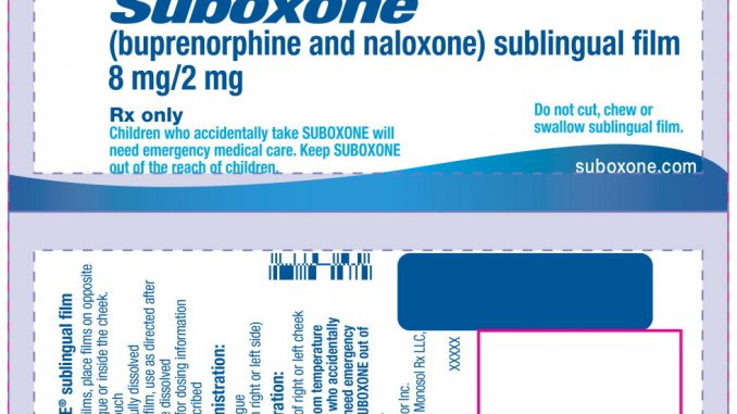 How long does Suboxone stay in your system – Drug Details How long does Suboxone stay in your system – Drug Details