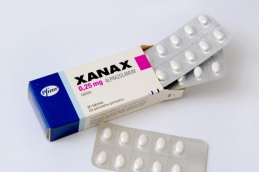 A in many how is bar xanax