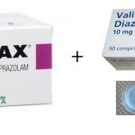 xanax vs valium