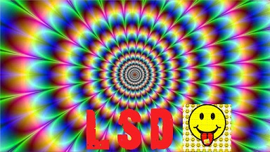 How long does LSD stay in your system - Urine, Blood, Saliva, Hair, Spine