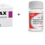 xanax vs oxycodone