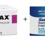 Suboxone and Xanax Drug Interactions
