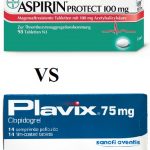 Compare Plavix vs Aspirin