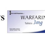 Compare Coumadin vs Heparin