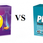 nexium vs prevacid - Acid reflux (GERD), For babies, Cost, Side Effects