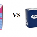 Pregablin (Lyrica) vs Gabapentin (Neurontin)