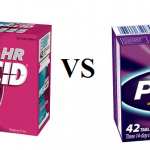 Is Prevacid and omeprazole the same thing?