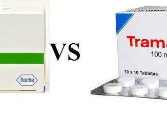Toradol 10 mg vs tramadol