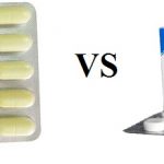 Tramadol vs Percocet Strength, Withdrawl