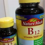 Vitamin B12 - foods, benefits, side effects, interactions