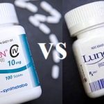 switching from ambien to lunesta