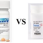 muscle relaxer vs muscle relaxant for recreational pain