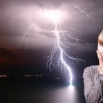 What is Brontophobia