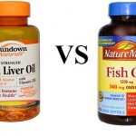 Cod liver oil vs. Fish oil for Bodybuilding, Acne, For dogs