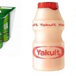 is it ok to eat yogurt while taking azithromycin