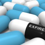 Can I take expired amoxicillin