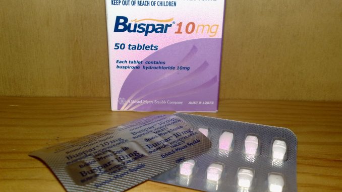 busppp how long does buspirone stay in your system for a drug test