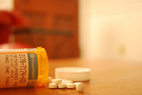 Methylphenidate: Uses, Dosage, Side Effects