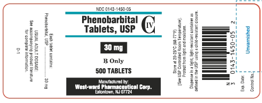 Phenobarbital - Side Effects, Dosage, Uses