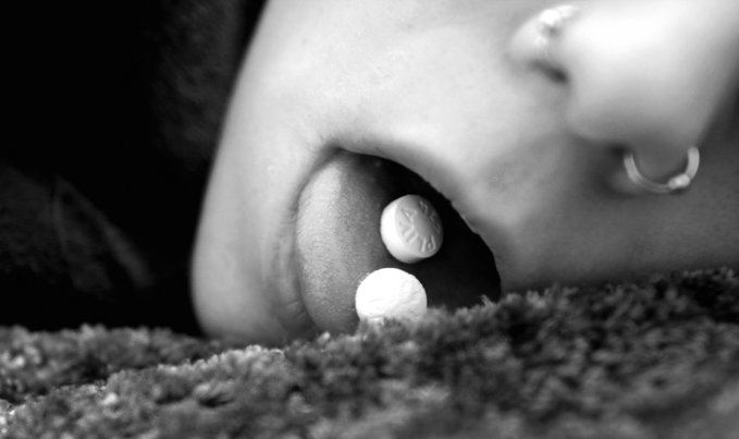 can you overdose on trazodone and die?