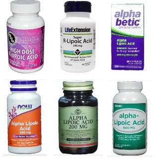 ALPHA-LIPOIC ACID: Uses, Side Effects, Interactions and Warnings