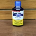 can i still take expired Mucinex Max cold