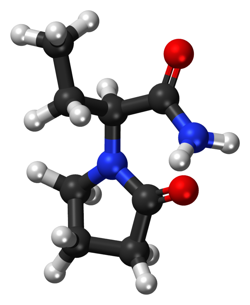 Levetiracetam Mechanism of action, Uses, Side effects