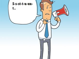 what makes you stutter