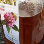 how long honey last