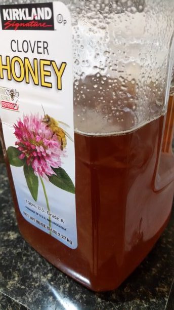 how long honey last