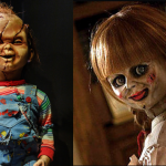 How to get rid of pediophobia (fear of dolls)?