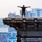 Acrophobia - definition, pronunciation, causes, symptoms, diagnosis, treatments