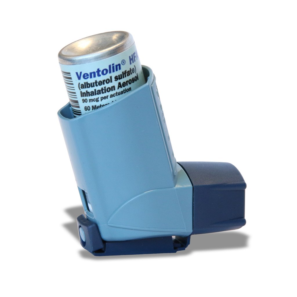 Albuterol – Drug class, Side Effects, Dosage, Contraindications ...