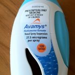 Avamys nasal spray : Uses, Side Effects, Interactions, Pictures, Warnings