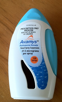 Avamys nasal spray : Uses, Side Effects, Interactions, Pictures, Warnings