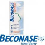 Beconase nasal spray - Use, Dosage, Side effects, Interactions, Generic OTC price