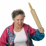 Pentheraphobia - definition, pronunciation, causes, symptoms, diagnosis, treatments