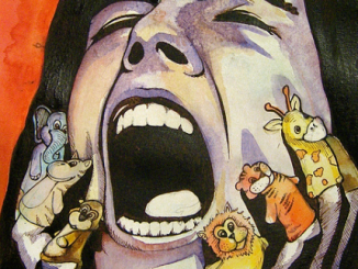 Zoophobia - definition, causes, symptoms, diagnosis, treatments