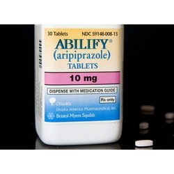 aripiprazole mechanism of action, 5 mg, 10 mg dosage side effects, high, abilify generic